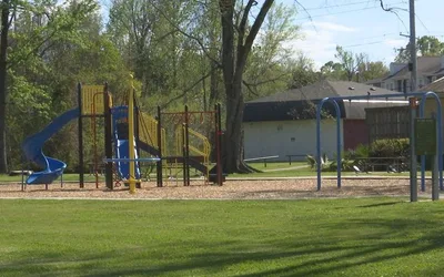 Public Meeting about Park Closures