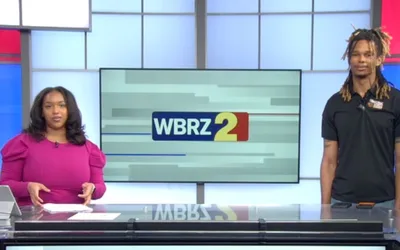 Q&A Session with Mayor-President Sid Edwards