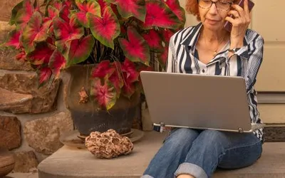 Senior Planet: Getting Started with Venmo