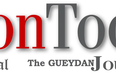 Shuga Shack Trail Ride