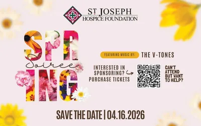 SJHF Spring Soirée