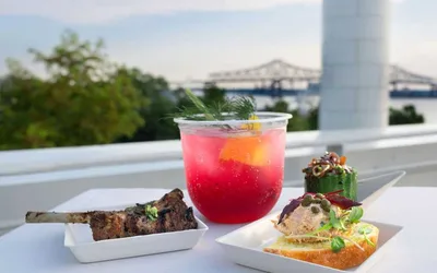 Southern Palette Experience