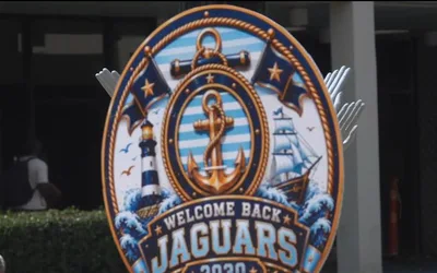 Southern University Welcome Week