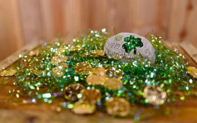 St. Patrick's Day Parade