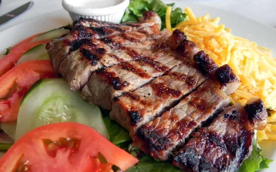 Tabasco: A Burlesque Opera