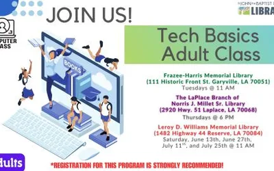 Tech Basics