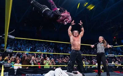 Thursday Night Impact