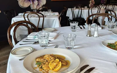 Tujague’s 170th Anniversary Celebration