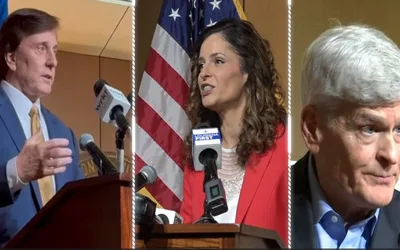 U.S. Senate Primaries