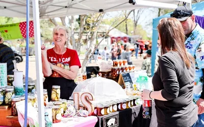 Washington Community Festival