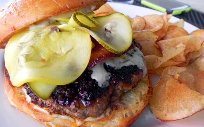 Weekend Cheat Sheet: Everything Al Fresco!