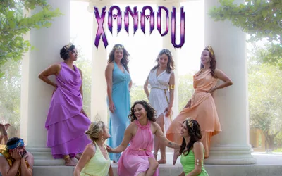 Xanadu