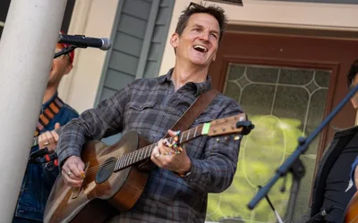 12/OC with Dylan Scott