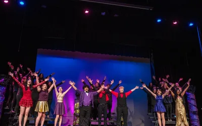 135th Chizzle Wizzle