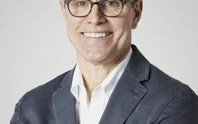 2026 Commencement Speaker Announcement