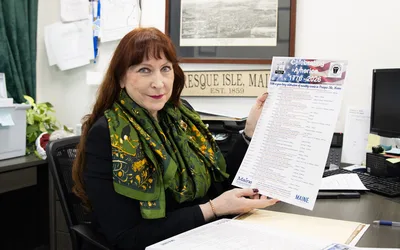 250th Birthday Celebration