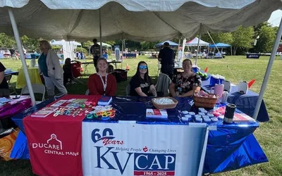 4th Annual Community Collaborate Support & Education Event
