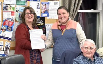 60th Anniversary Celebration