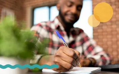 Adult Writing Group