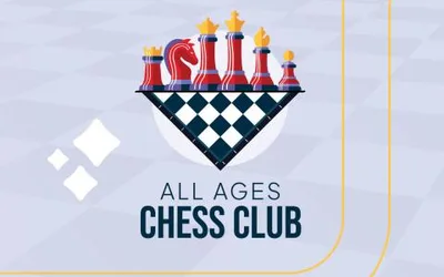 All Ages Chess Club