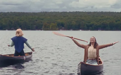 Canoe Dig It? Screening