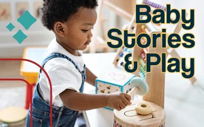 Baby Stories & Play