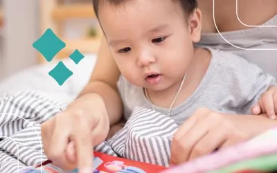 Baby Storytime
