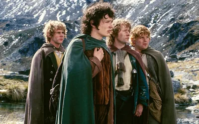 Baggins Birthday Bash
