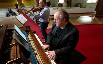 Bangor Symphony Orchestra Spring Concert