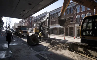 Bangor Water District Rate Increase Public Hearing