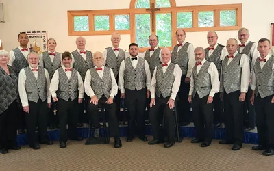 Barbershop Concert