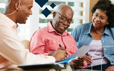 Benefits & Resources for Older Adults