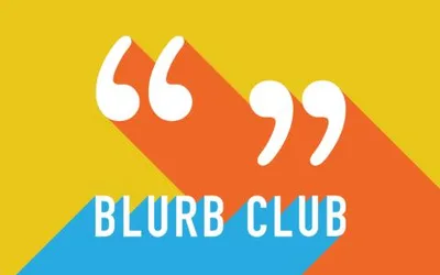 Blurb Club