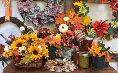 Bremen Country Fair