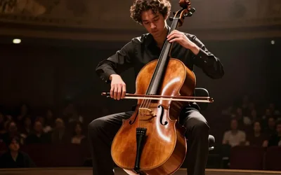 BSO – Masterworks I – Force of Nature