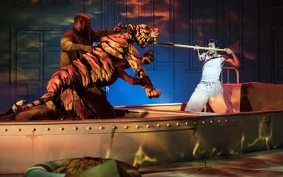 Charlie Berens - Lost & Found Tour