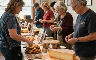 Cheese & Treats Sale!