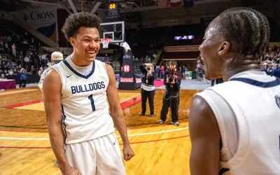 Class A Boys Basketball Final