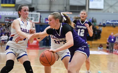 Class A State Basketball Championship Game