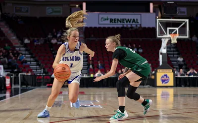 Class B North Regional Championship Game