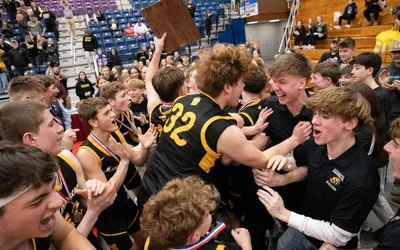 Class C Boys State Final