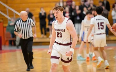 Class D South Boys Basketball Semifinal