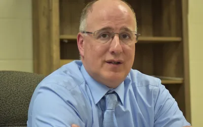 Community Conversation on School Consolidation