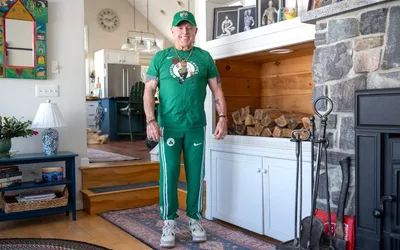 Cooper Flagg and Dallas Mavericks vs Boston Celtics