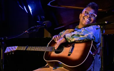 Crys Matthews Concert