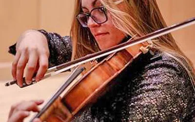 Dirigo Quartet Performs at Second Congregational Church