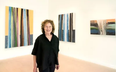 Documentary Screening: Anne Neely
