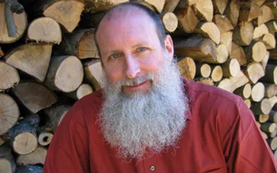 Forest Forensics Talk