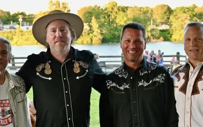 Feed Your Neighbor Variety Show