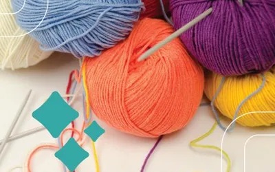 Fiber Arts Meetup